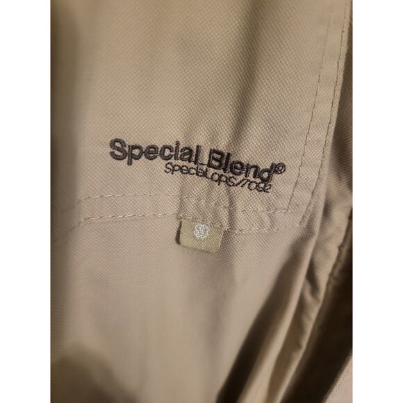 Special Blend Special Ops 15K Snowboarding Coat - Picture 14 of 16